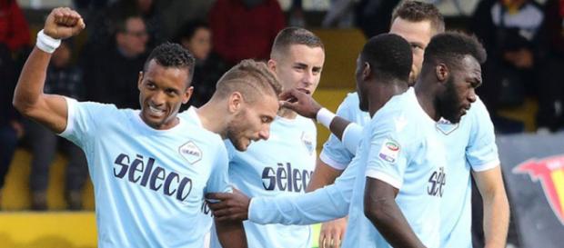 Salisburgo-Lazio: diretta tv e streaming Salisburgo-Lazio: diretta tv e streaming