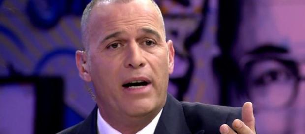 Sálvame| Carlos Lozano, sobre el 'Deluxe' de Miriam Saavedra: "Esa ... - telecinco.es Sálvame| Carlos Lozano, sobre el 'Deluxe' de Miriam Saavedra: "Esa ... - telecinco.es