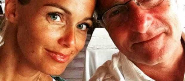 Sonia Bruganelli: 'Un altro figlio da Bonolis? No, stiamo bene così' Sonia Bruganelli: 'Un altro figlio da Bonolis? No, stiamo bene così'