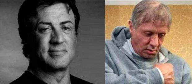 Sylvester Stallone morreu essa madrugada com câncer de próstata? Veja a verdade. Sylvester Stallone morreu essa madrugada com câncer de próstata? Veja a verdade.