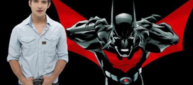 Tyler Posey quiere interpretar a Terry McGinnis Tyler Posey quiere interpretar a Terry McGinnis