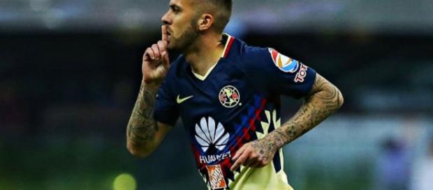 Ya hay fecha para el regreso de Ménez. Ya hay fecha para el regreso de Ménez.