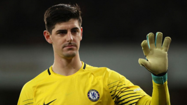 Chelsea : Thibaut Courtois va prolonger ! | SUNU FOOT - snfoot.tk