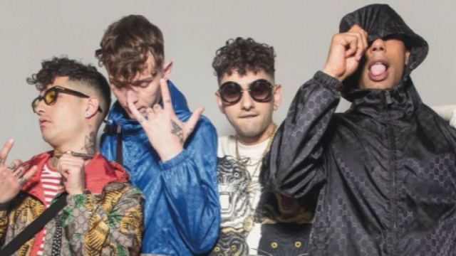 Di cosa parler&agrave; la serie Tv sulla Dark Polo Gang ?