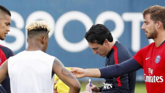 Est-ce que Areola prolongera avec le club ?