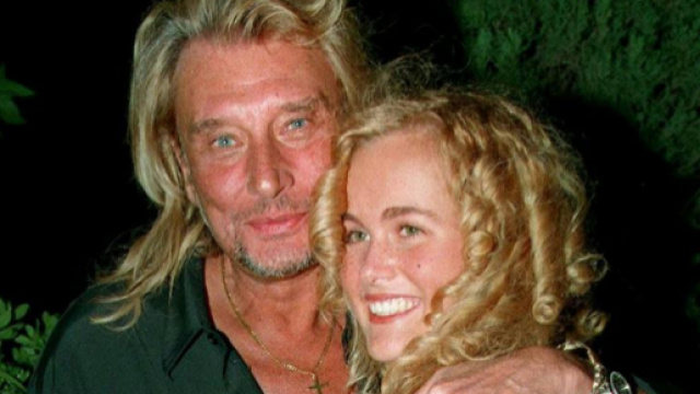 Laeticia Hallyday livre des anecdotes étonnantes sur son mari