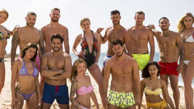 Le casting de la Villa des Coeurs brisés 3
