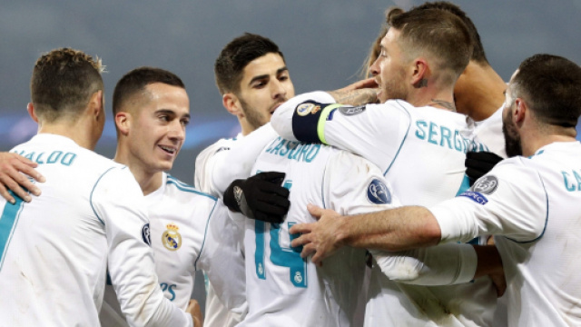 Mercato : Le Real Madrid prépare un incroyable ménage !