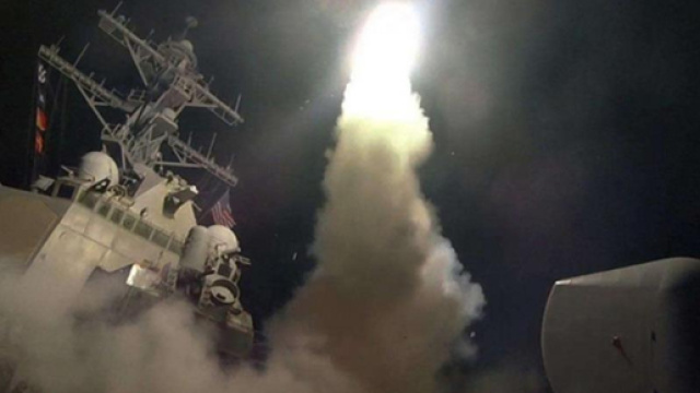 Missili Usa sulla Siria, si riunisce d'urgenza il Consiglio dell'Onu - avvenire.it