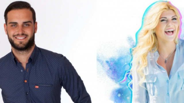 Nikola Lozina (Les Marseillais Australia) et Mélanie en couple ... - melty.fr