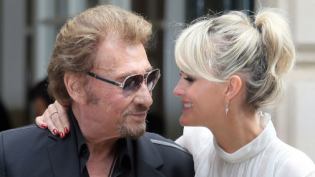 Pourquoi la villa du couple Hallyday à St Barth ne peut-elle pas ... - gala.fr