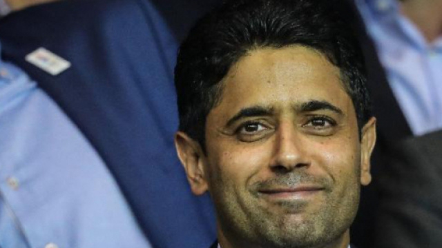 PSG : les joueurs parisiens ont dîné avec Nasser Al-Khelaïfi - Le ... - leparisien.fr