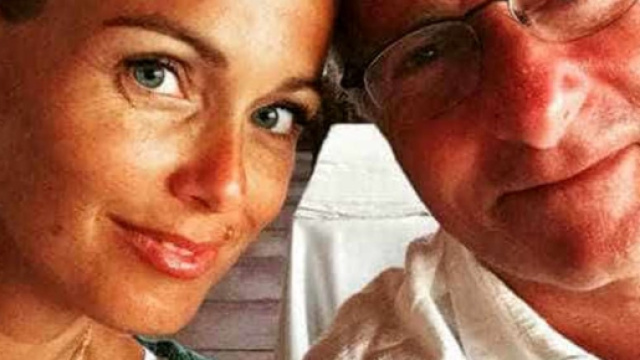 Sonia Bruganelli: 'Un altro figlio da Bonolis? No, stiamo bene cos&igrave;'