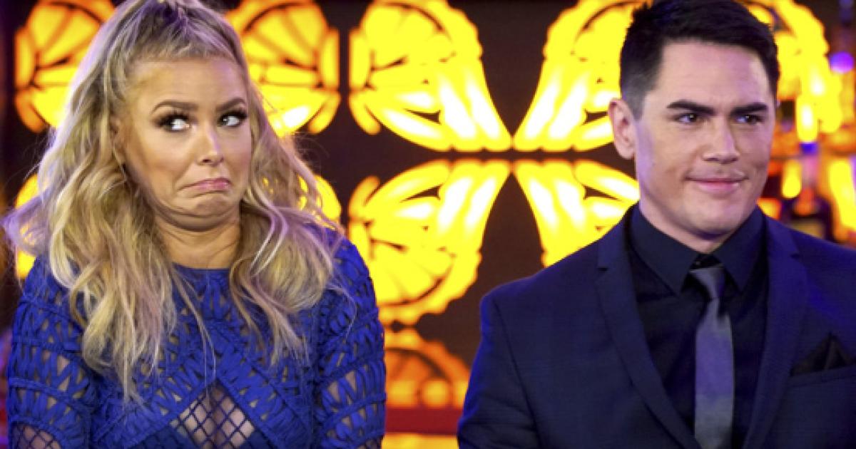 Are Tom Sandoval and Ariana Madix engaged, planning to get married?