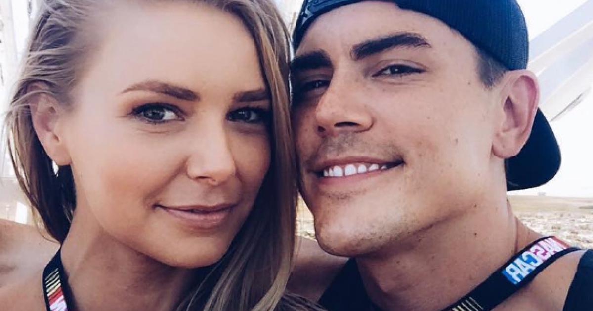 Tom Sandoval And Ariana Madix Talk Relationship Is Marriage Coming