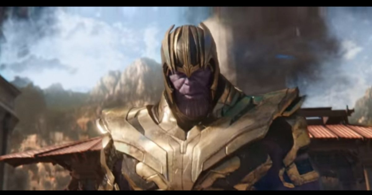 'Avengers: Infinity War': Thanos backstory, 'Secret Wars' film teased ...