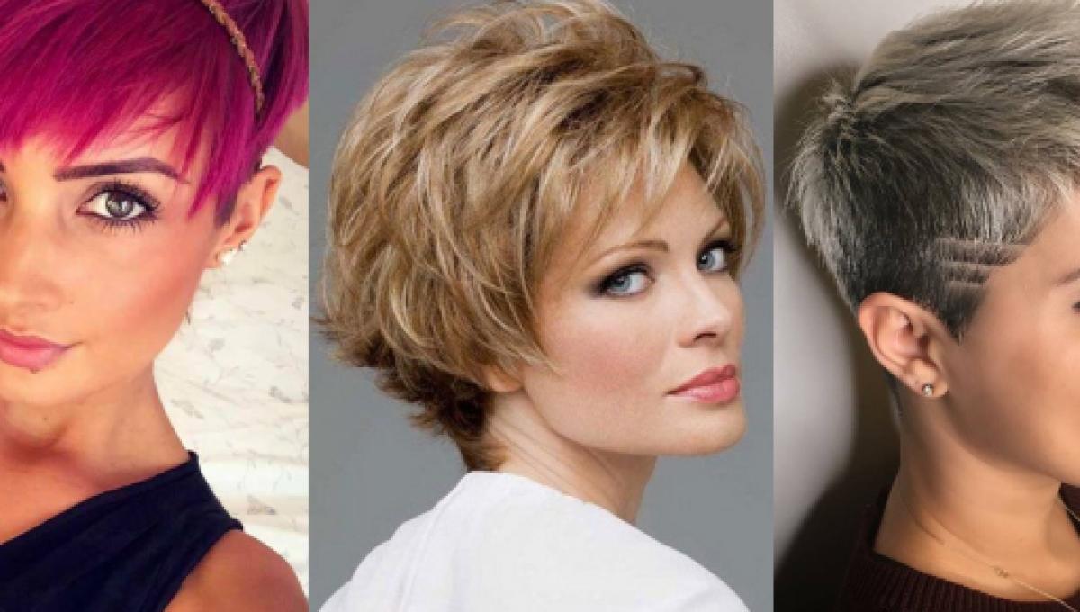 Nuovi Tagli Di Capelli Le Tendenze Da Copiare Primavera