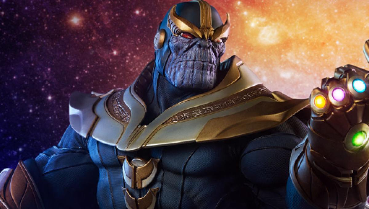 El Director De Avengers Infinity War Revela Si Thanos Es