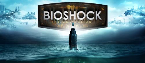 A new "BioShock" game maybe be coming very soon - [Image via BagoGames/Flickr Images]