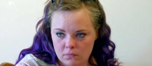 Catelynn Lowell back in Rehab after these terrifying thoughts - warmful.com