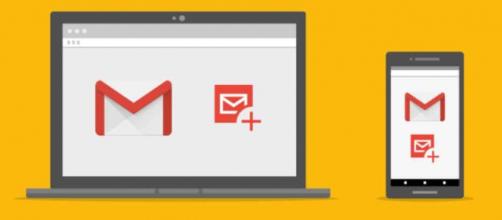 Gmail : une nouvelle interface