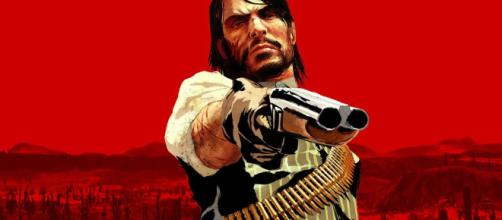'Red Dead Redemption' en 4K se muestra espectacular y renovado - gamespot.com