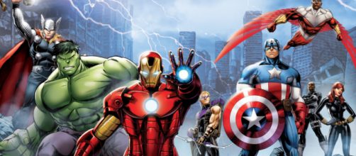Avengers, la scomparsa di Hawkeye ed altre novità targate Marvel