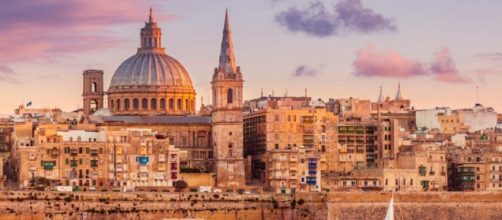 Malta: la Concattedrale di San Giovanni Battista - bitsonline.com
