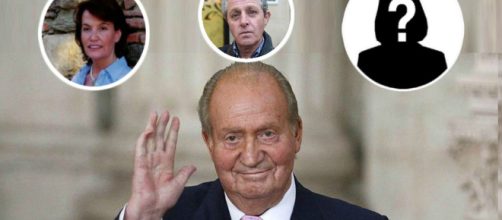 ¿Cómo está repartida la fortuna de Juan Carlos I?