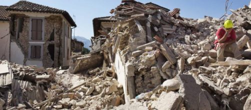 Cómo hacer edificios que resistan terremotos | Ciencia | EL PAÍS - elpais.com