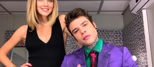 Fedez e Chiara Ferragni: matrimonio in estate a Noto - igossip.it