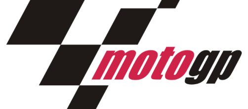 Il logo ufficiale della Motogp