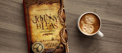 Johnny Bleas - Un Nuevo Mundo en España