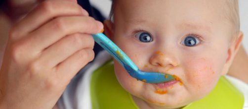 La Meteo que viene: RECOMENDACIONES DE ALIMENTACIÓN INFANTIL ... - blogspot.com