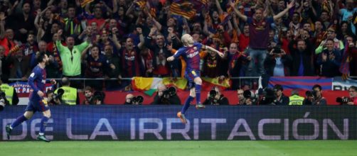 La última final de Andrés Iniesta | Fútbol - elmundo.es