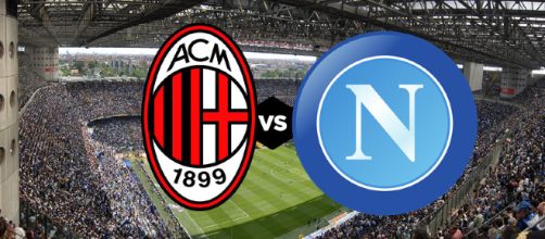 Live Milan-Napoli: info tv e streaming