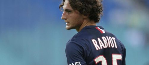Mercato : Le PSG sur le point de trancher pour Rabiot !