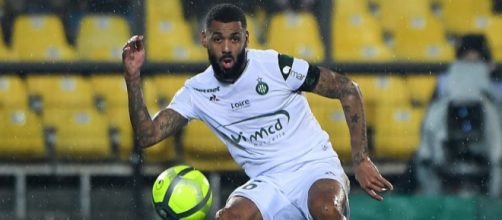 Metz-ASSE: Une première délicate pour Yann M'Vila - bfmtv.com