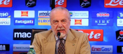 Napoli, rinviato l'incontro Sarri-De Laurentiis: ma la distanza ... - itasportpress.it