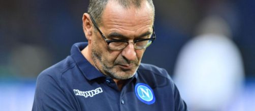 Napoli Sarri - ilbianconero.com