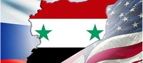 Attacco missilistico in Siria da parte degli Stati Uniti, insieme a Francia e Regno Unito