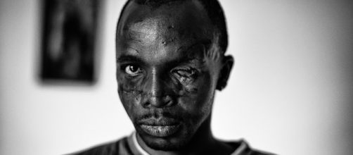 Photographer Kristian Skeie: Révérien Rurangwa: Life After Genocide. - blogspot.com
