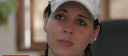 Recentemente la BBC e PS hanno intervistato una donna americana che è stata moglie di un miliziano dell'ISIS.