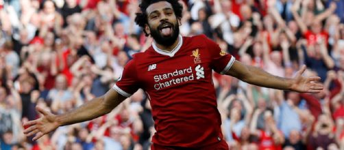 Risultati Premier League: Salah trascina il Liverpool, 4-0 - corrieredellosport.it