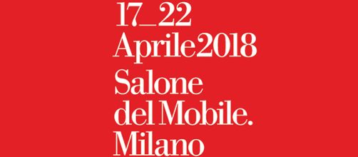 Salone Internazionale del Mobile a Milano