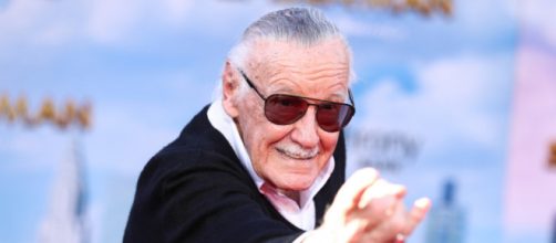 Stan Lee, promette guerra a chi lo calunnia - variety.com