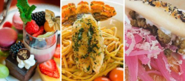 3 Meal Hacks For Mother's Day - (Image via Foodtrails/Youtube) 3 Meal Hacks For Mother's Day - (Image via Foodtrails/Youtube)