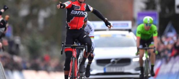 Amstel Gold Race 2018, domenica 15 aprile Amstel Gold Race 2018, domenica 15 aprile
