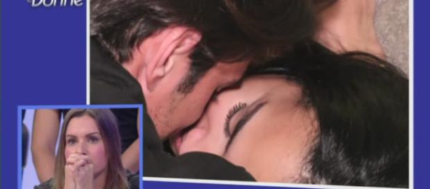 Uomini e Donne: Marta Pasqualato non tornerà da Nicolò? Gli indizi Uomini e Donne: Marta Pasqualato non tornerà da Nicolò? Gli indizi