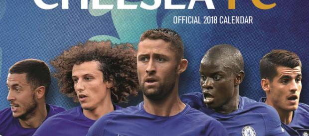 Antonio Conte ha sido objeto de una gran especulación. Antonio Conte ha sido objeto de una gran especulación.